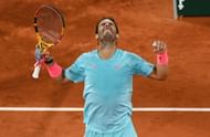 2020 French Open - Day Ten